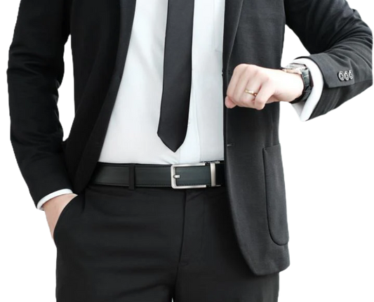 Jubleeo Men's Belts: The Ultimate Guide to Style, Quality, and Durability in 2025