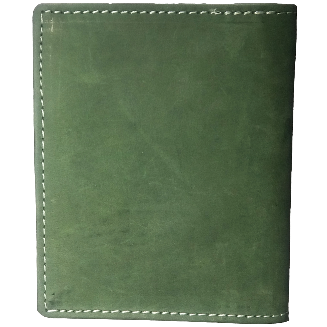 Jubleeo Leather Card Holder For Men