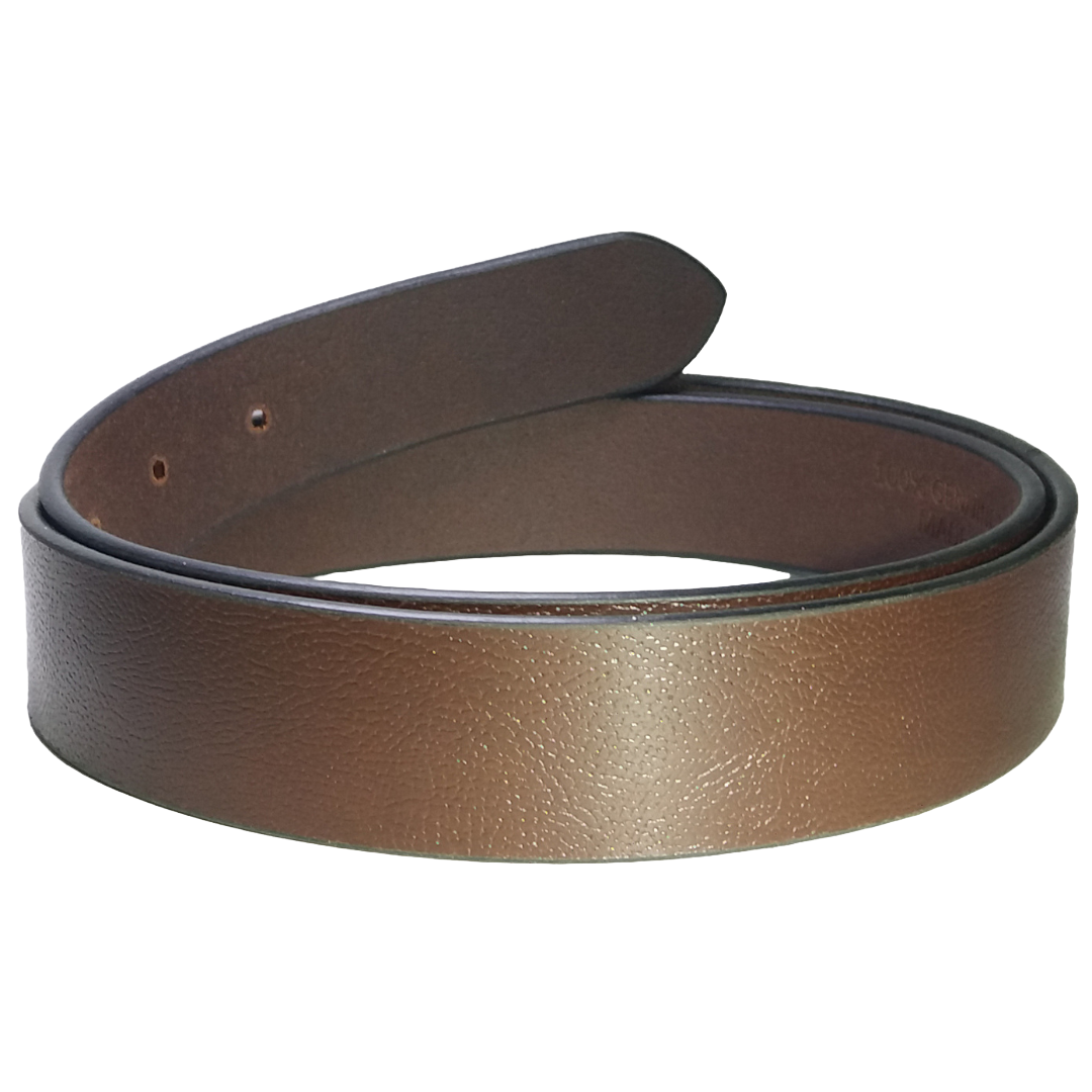 Jubleeo Brown Mens Belt