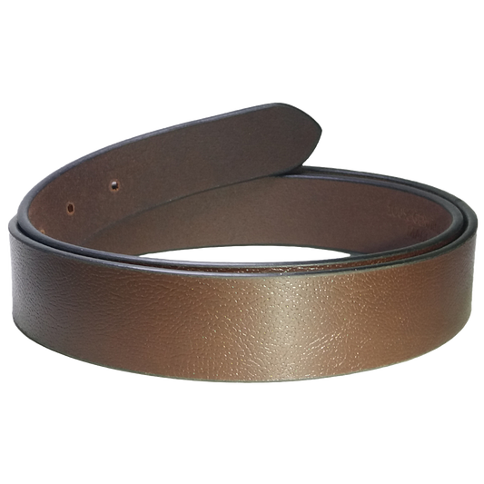 Jubleeo Brown Mens Belt