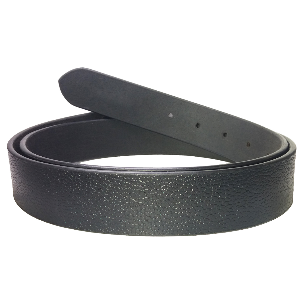 Jubleeo Black Mens Belt