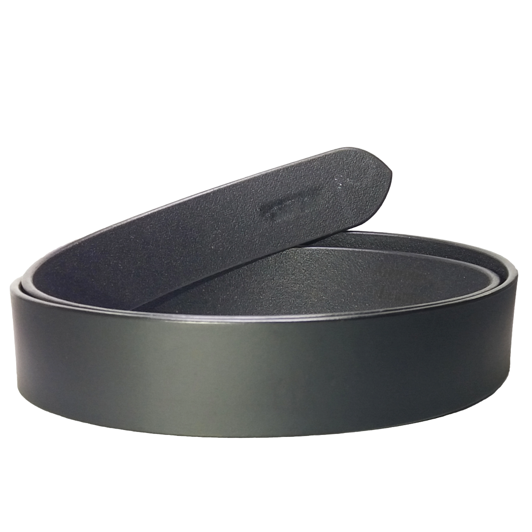 Jubleeo Leather Autolock Mens Belt