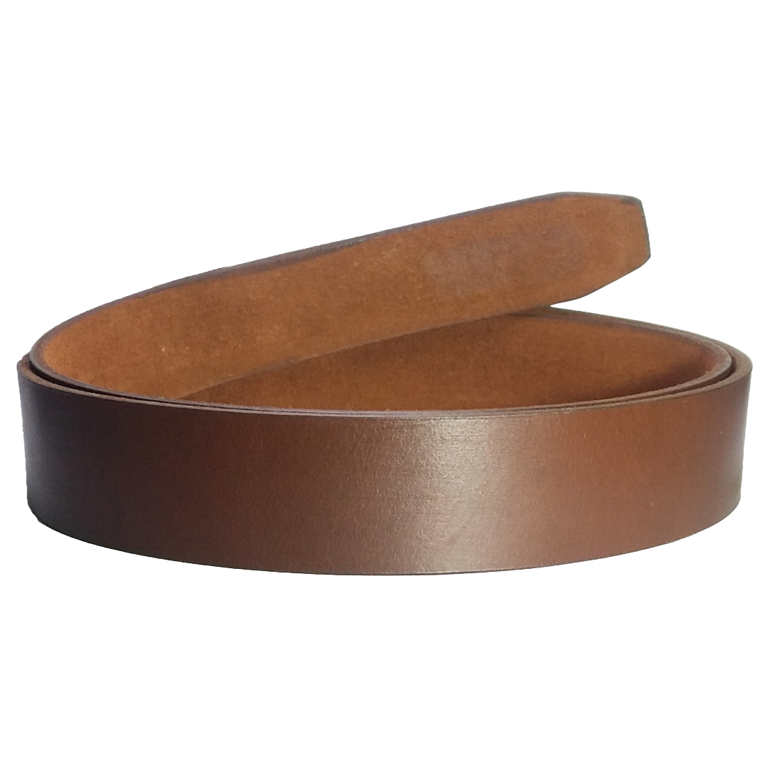 Jubleeo Leather Formal Black Mens Belt