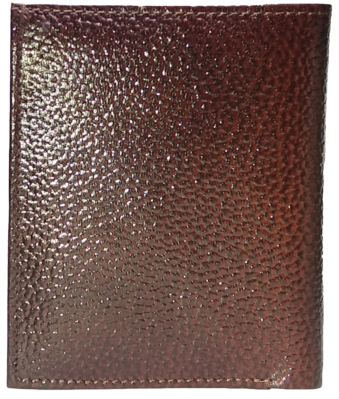 Jubleeo Leather Notecase Brown For Men