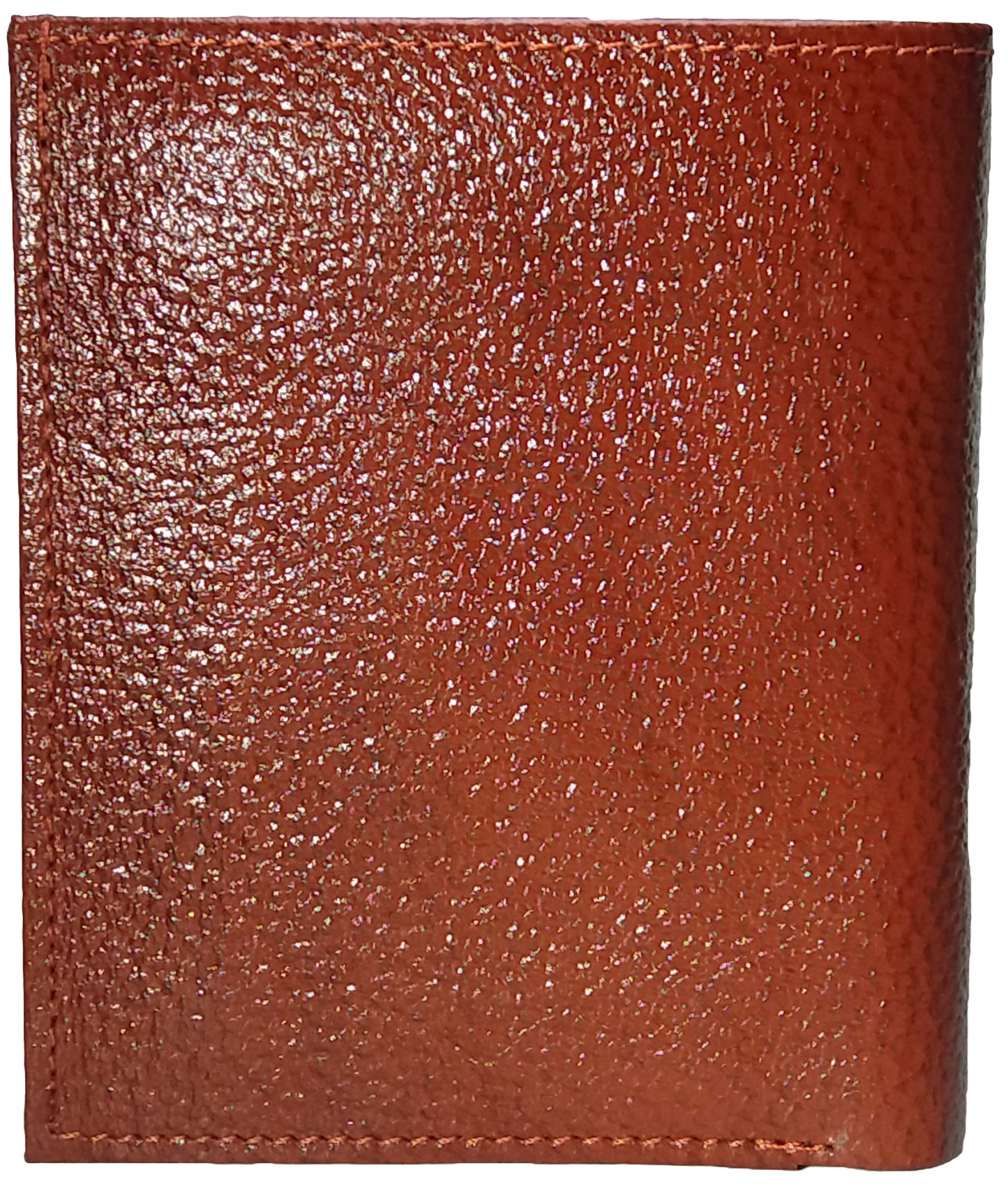 Jubleeo Leather Notecase Tan For Men