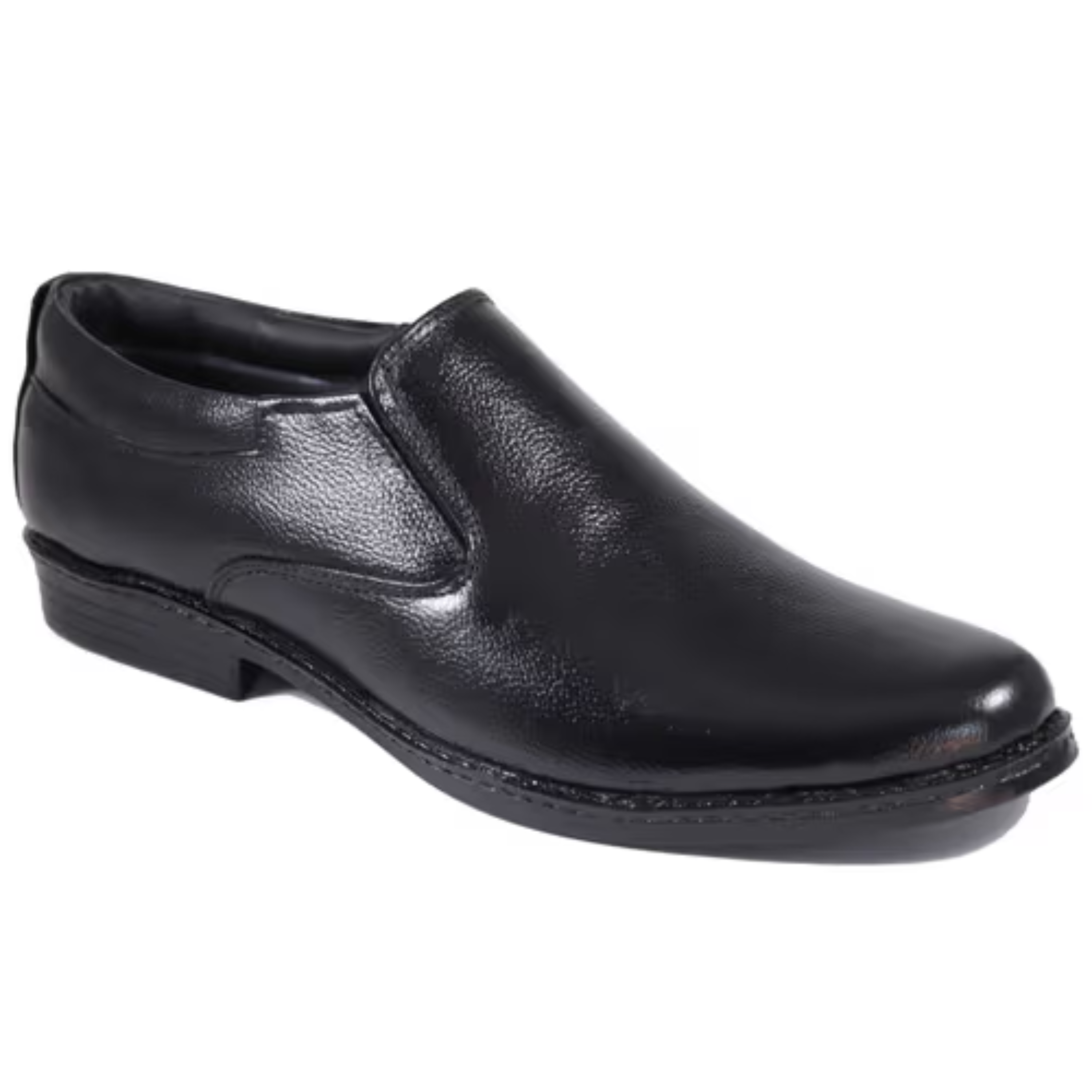 Moccasins Shoes