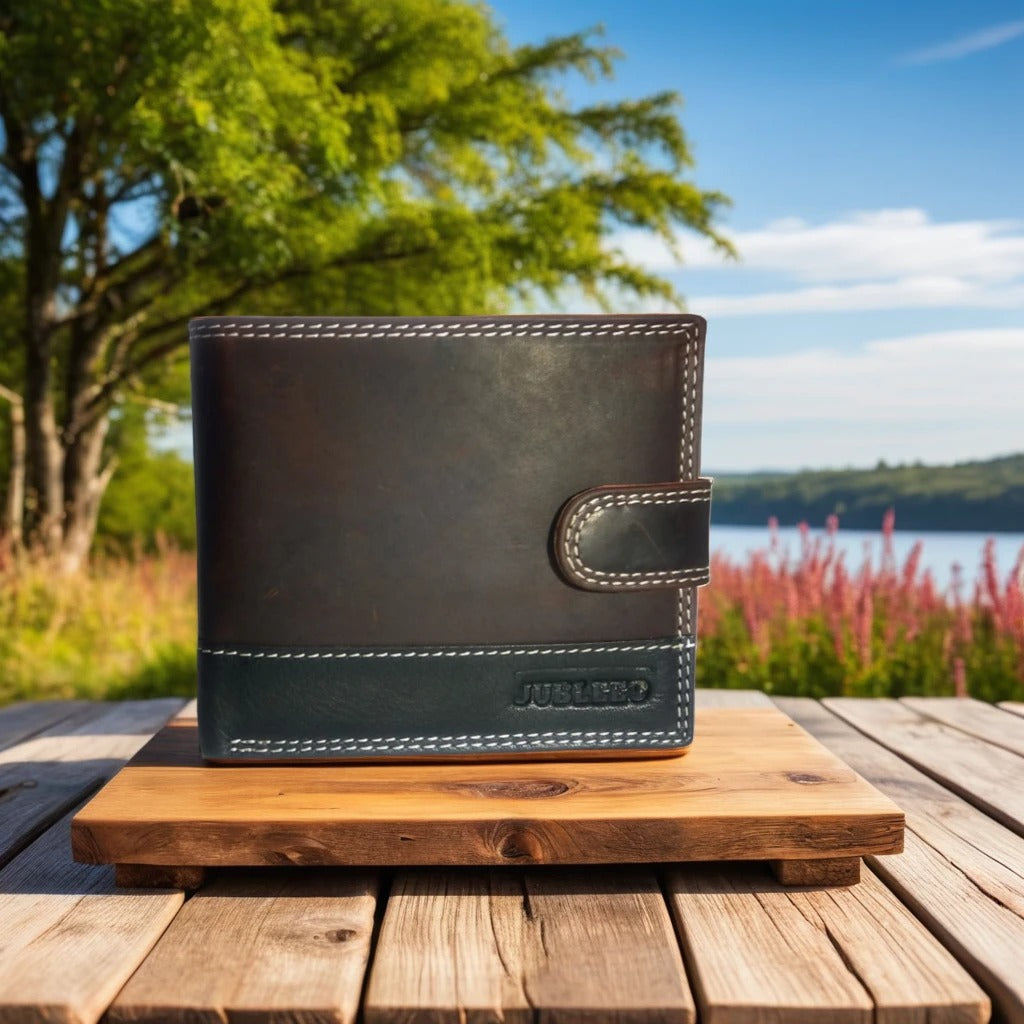 MENS WALLETS