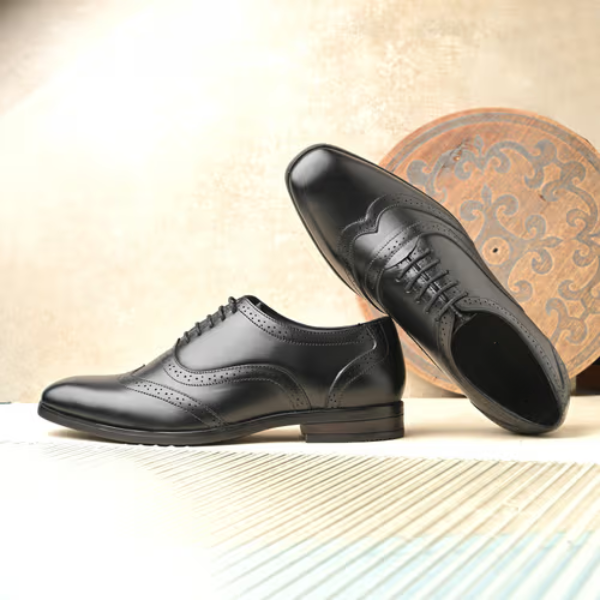 Shoes Black
