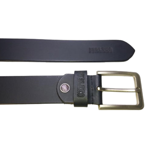 Genuine Leather Formal Belt for Men