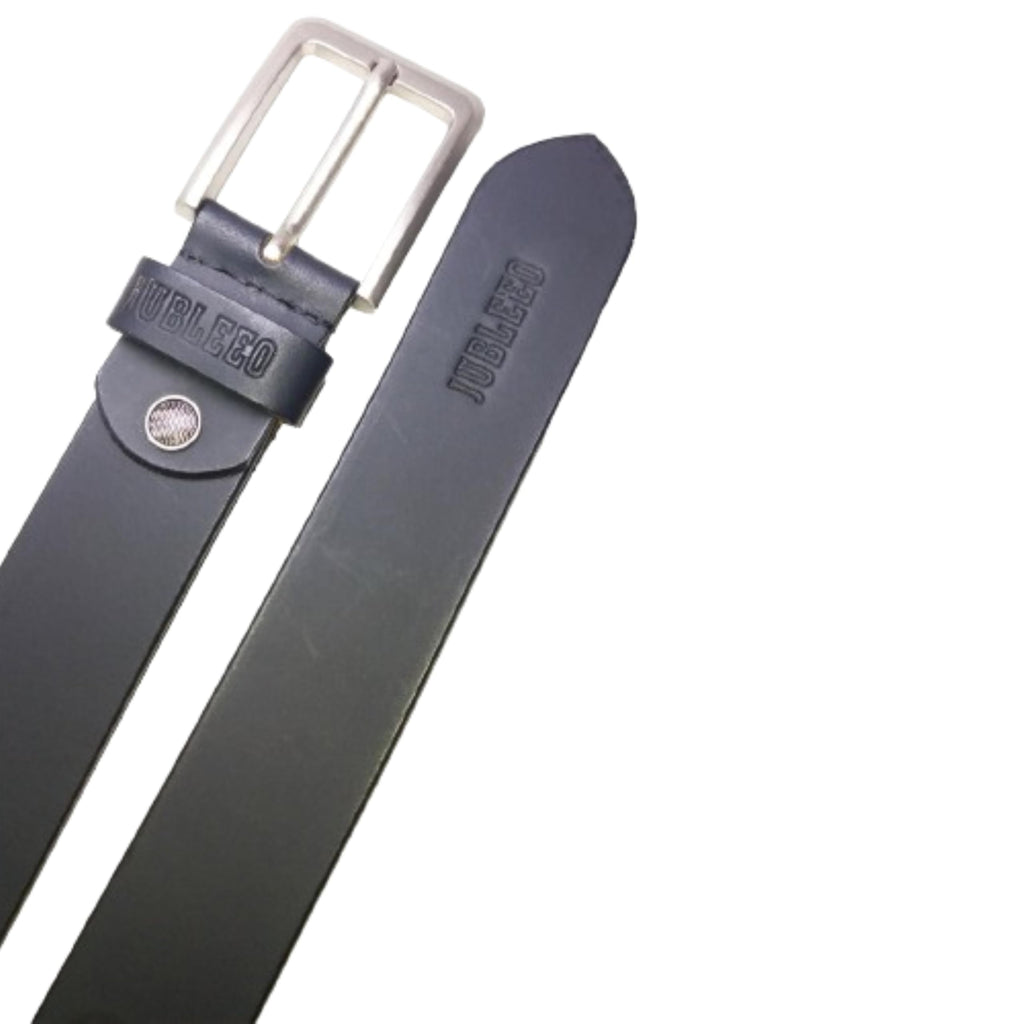 Genuine Leather Formal Belt for Men