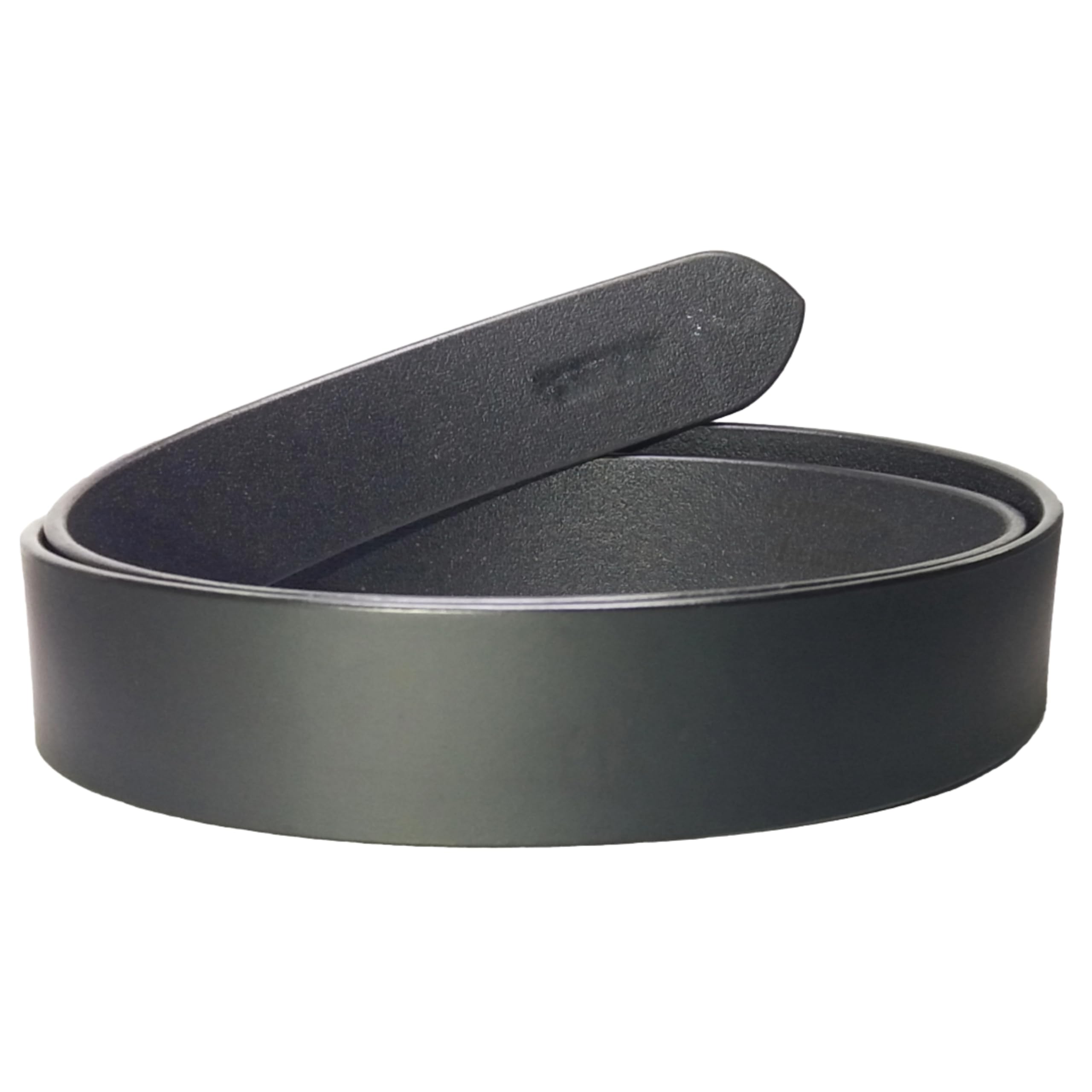 Genuine Leather Formal Belt for Men