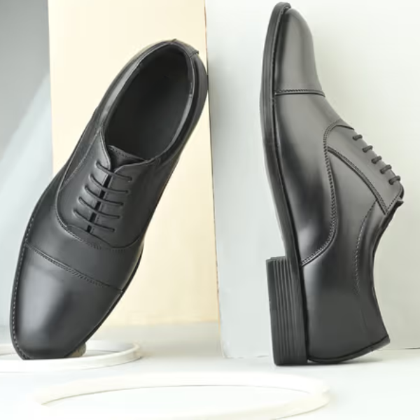 Shoes Black