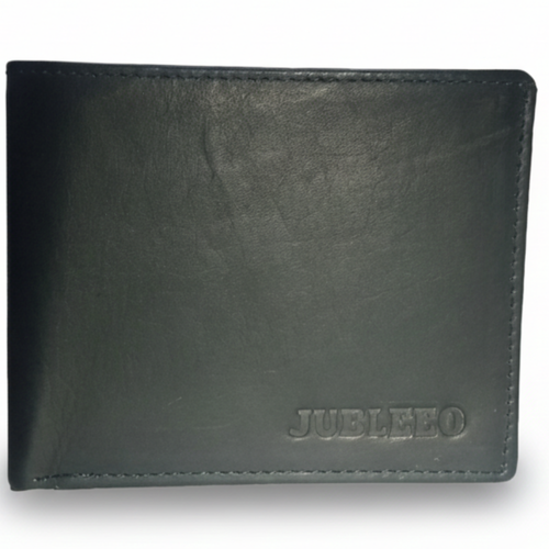 Wallet Black