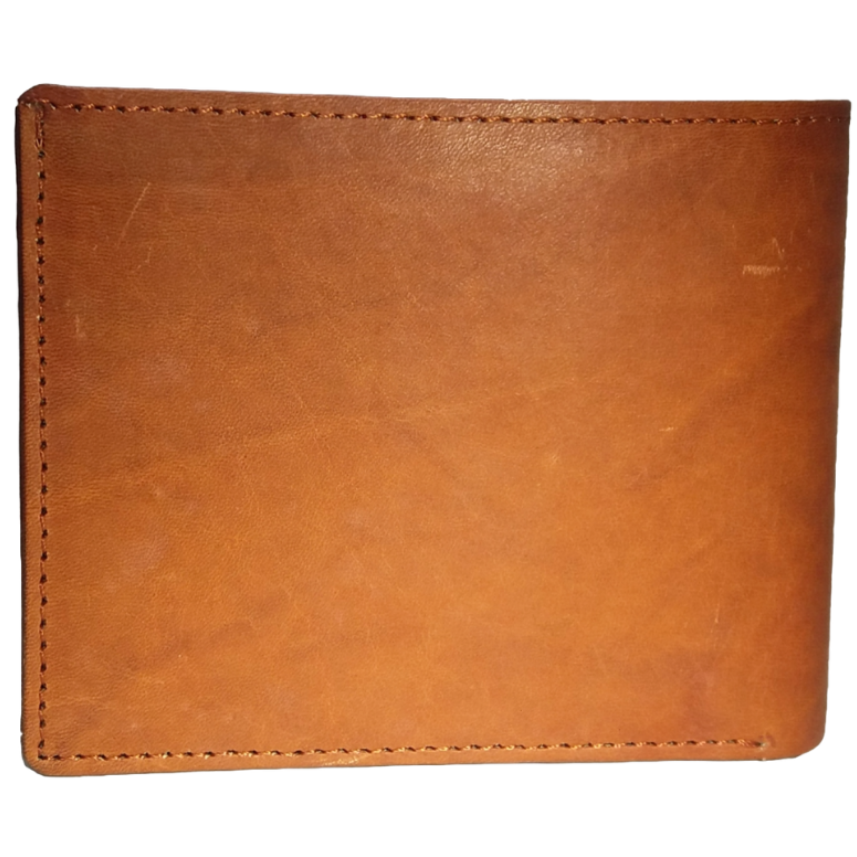 Wallet Tan