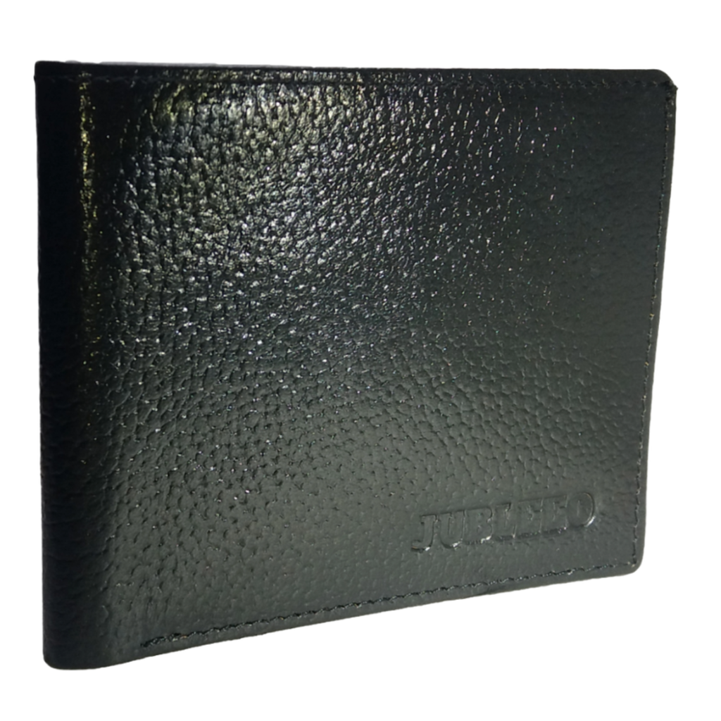 Wallet Black