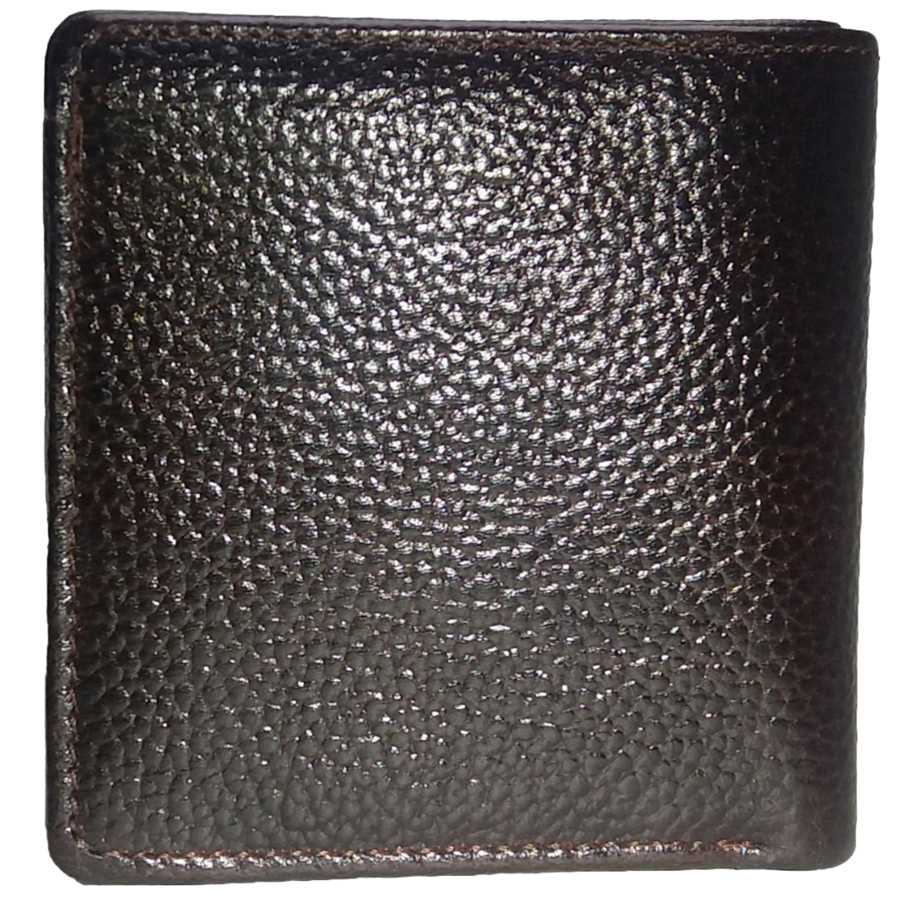 Wallet Brown