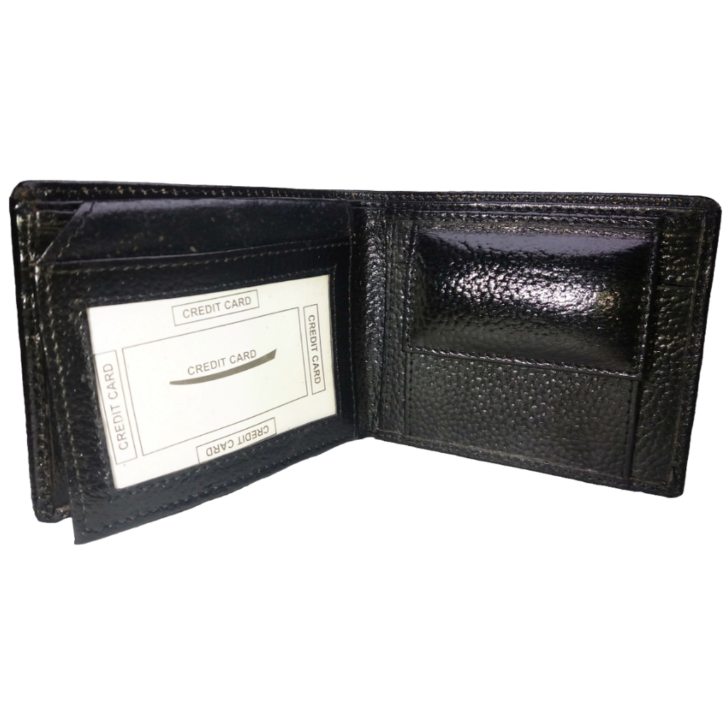 Wallet Black