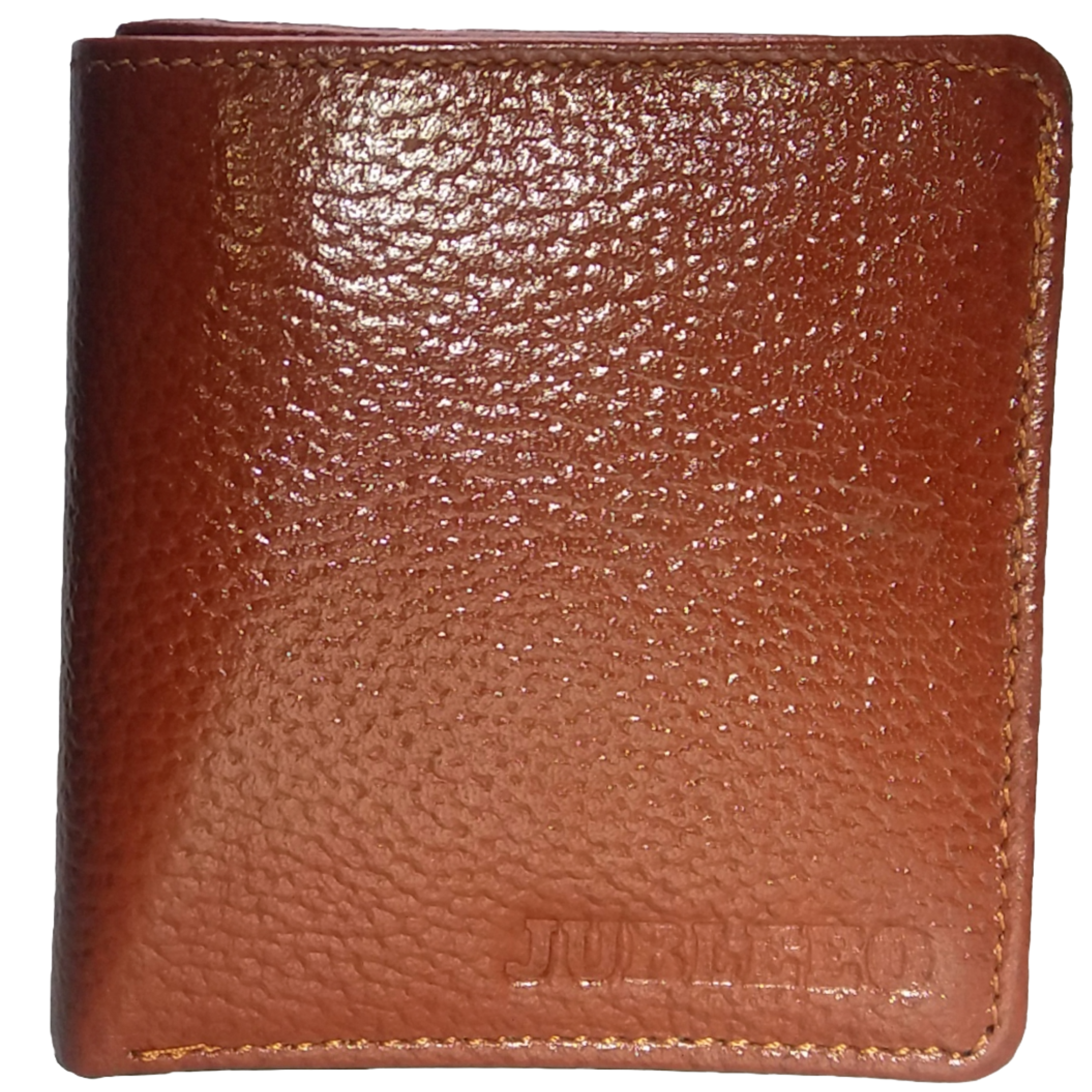 Wallet Tan