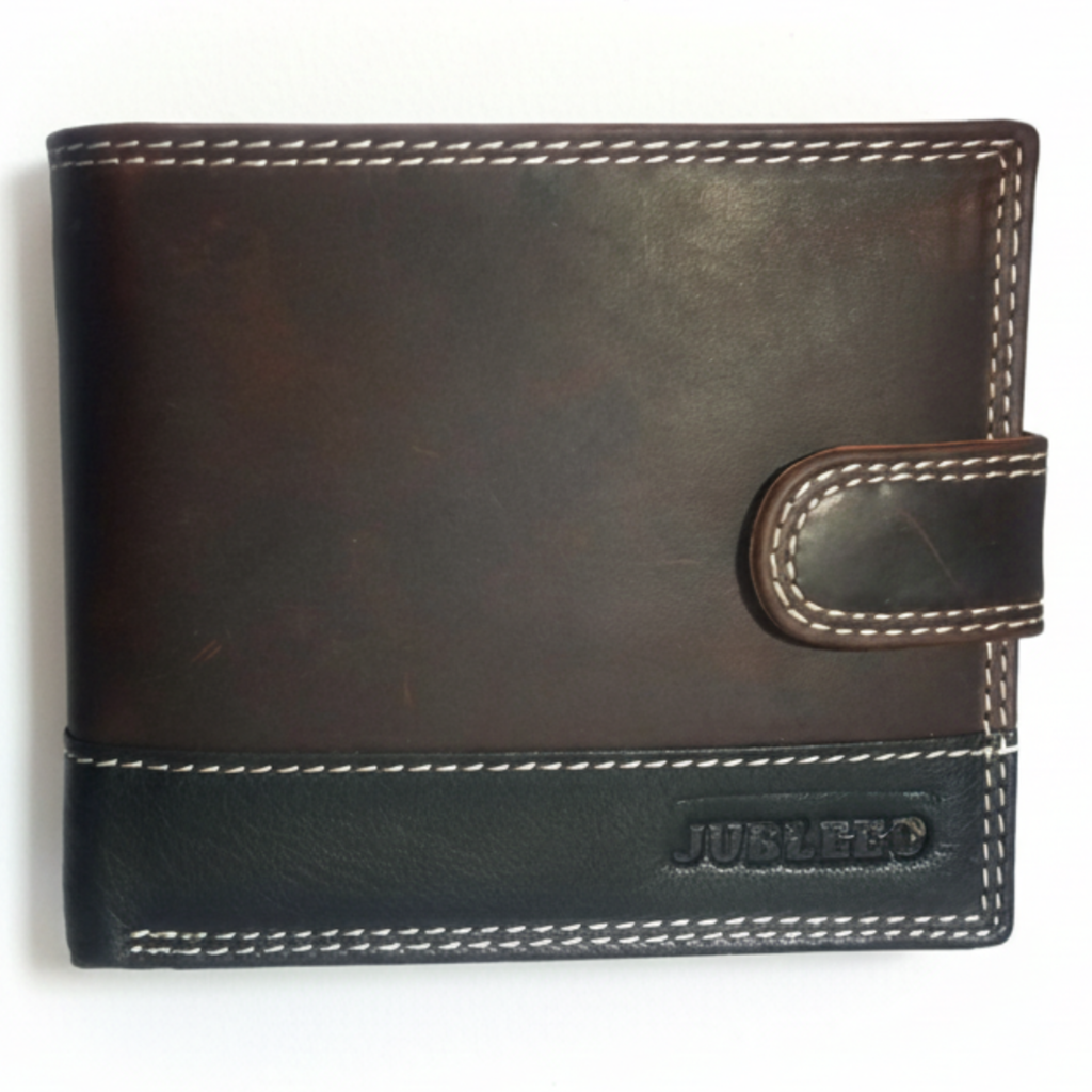 Wallet Brown