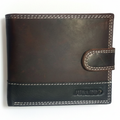 Wallet Brown