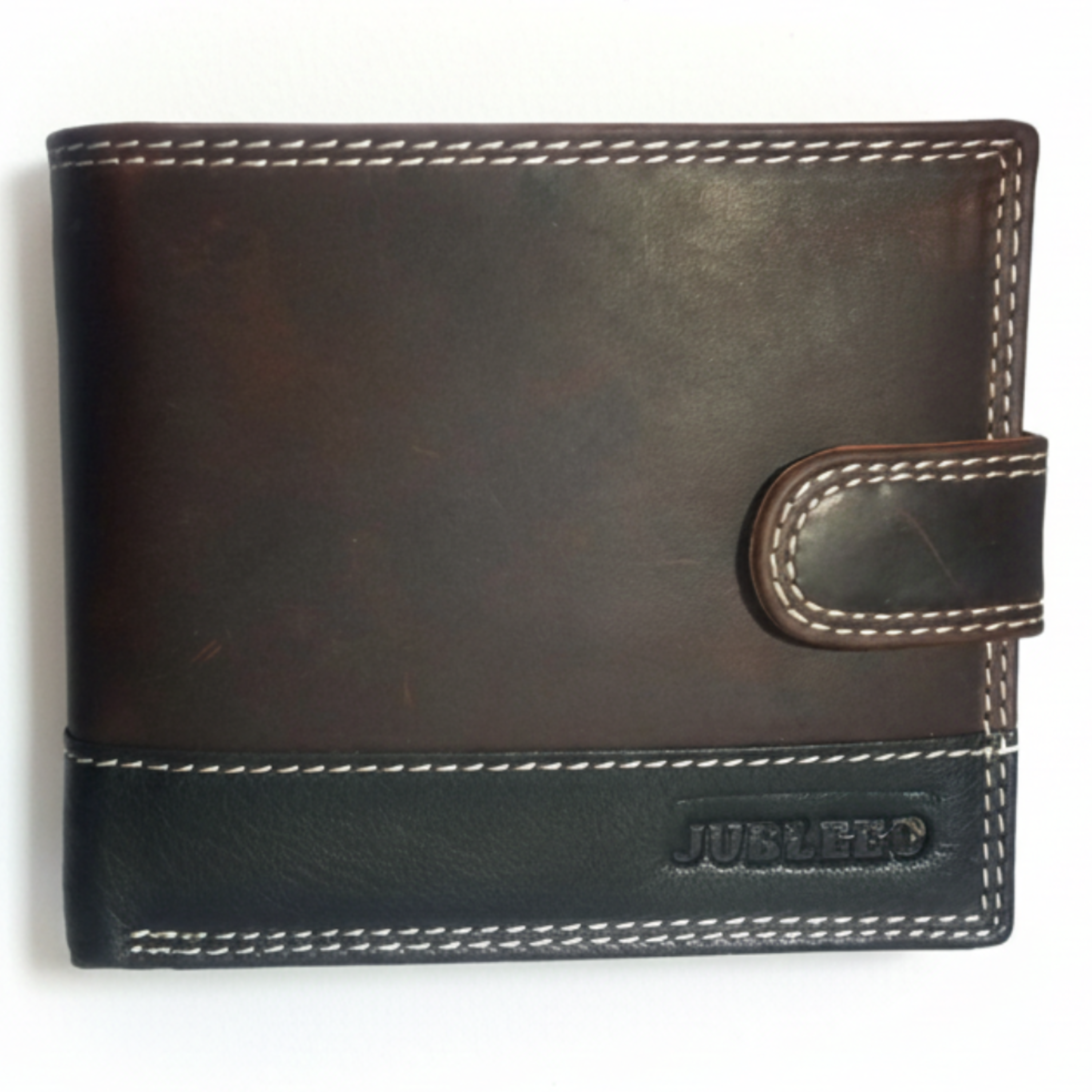 Wallet Brown