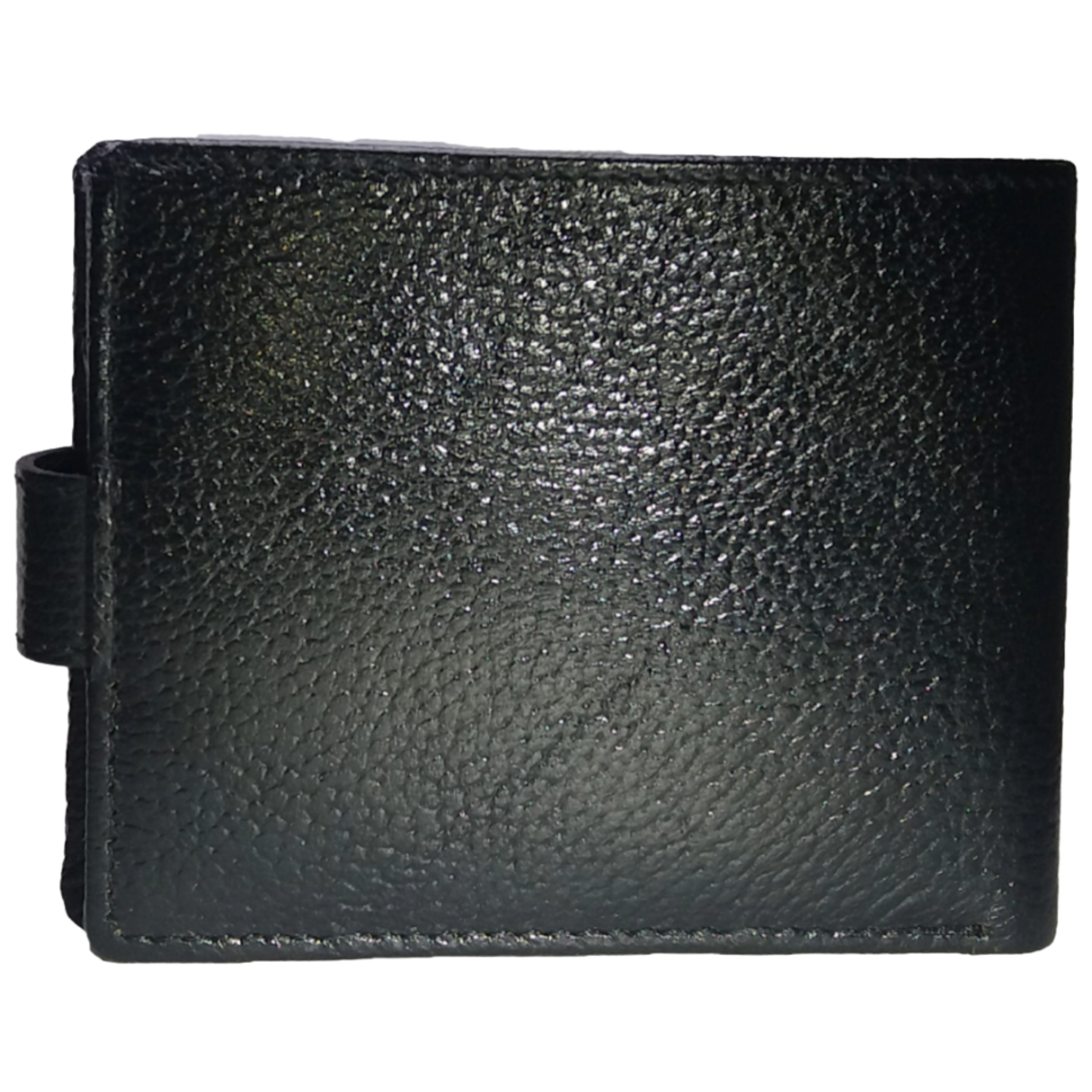 Wallet Black