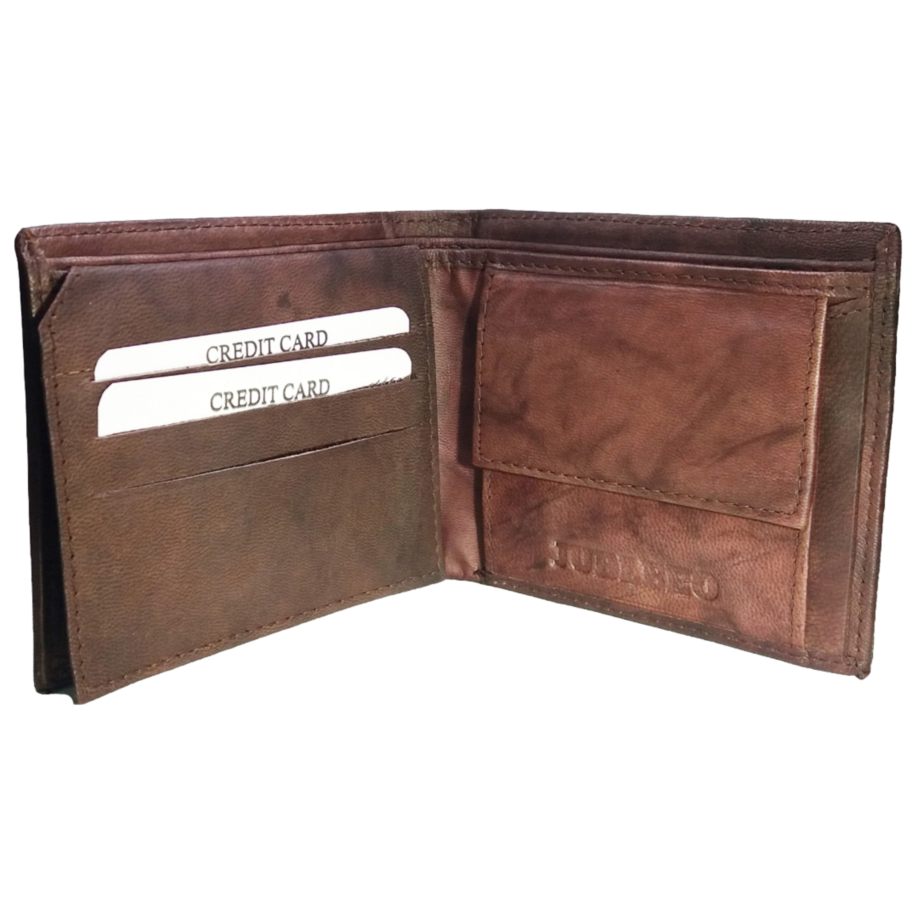 Wallet Brown