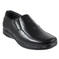Jubleeo Leather Moccasins Blunt Mens Shoes