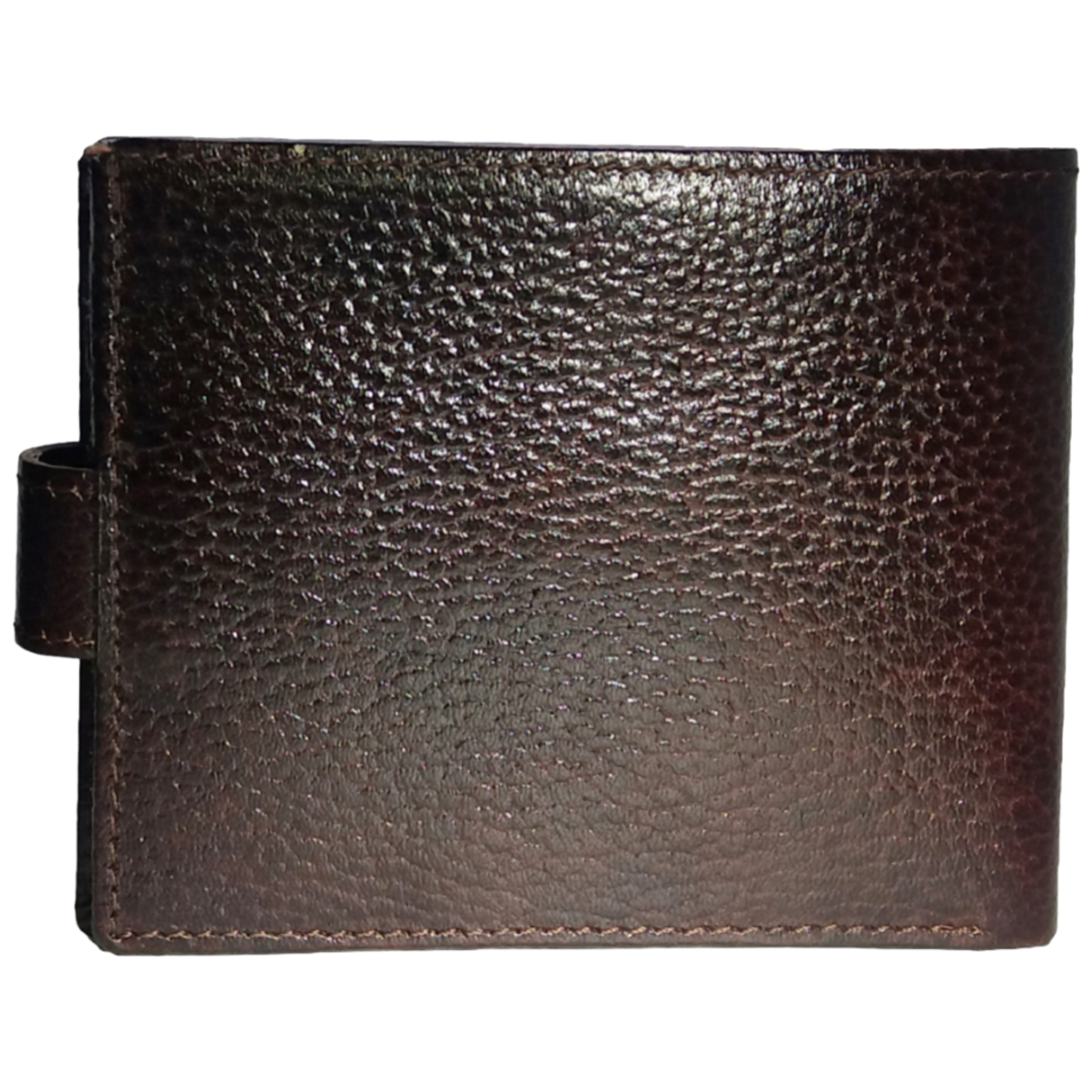 Wallet Brown