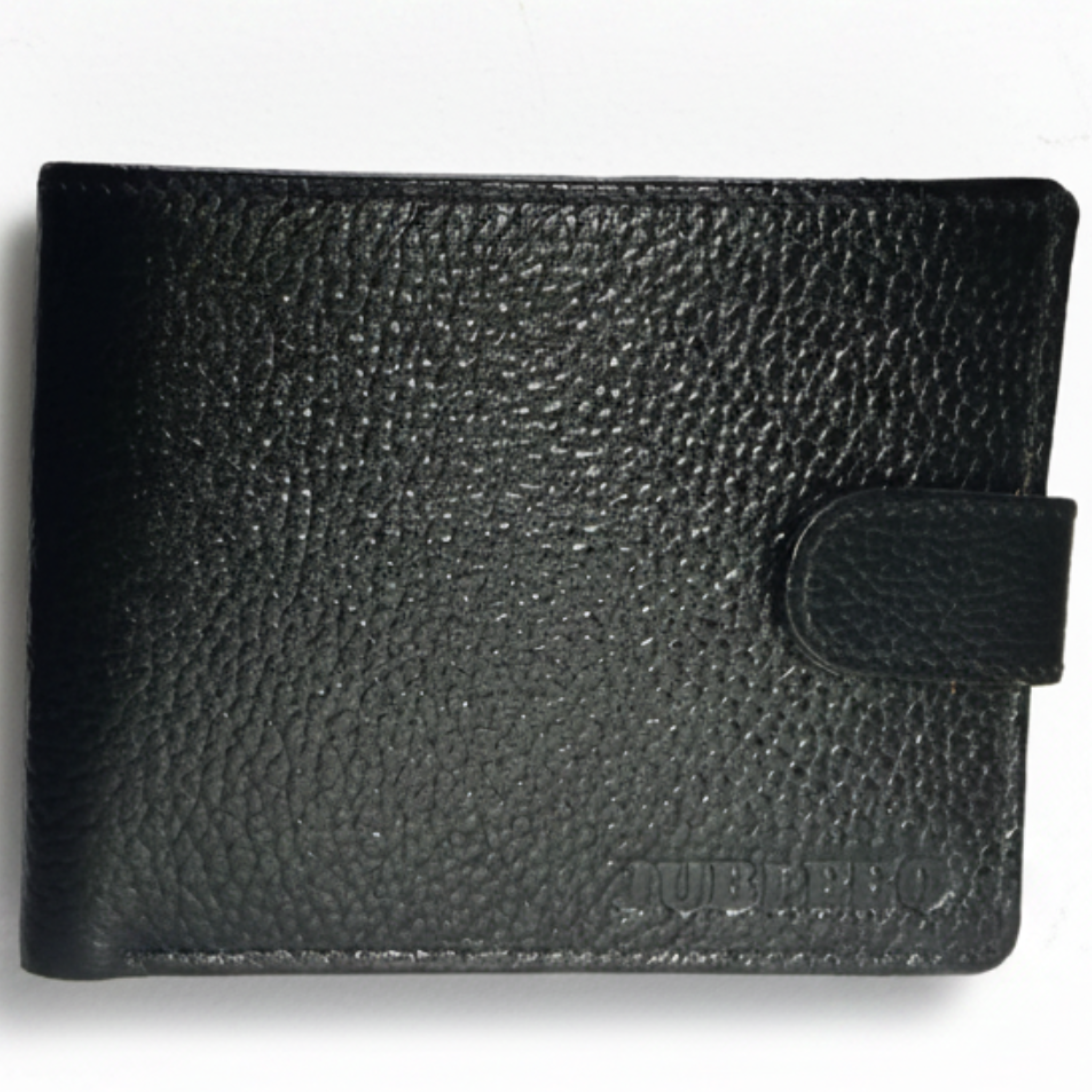 Wallet Black