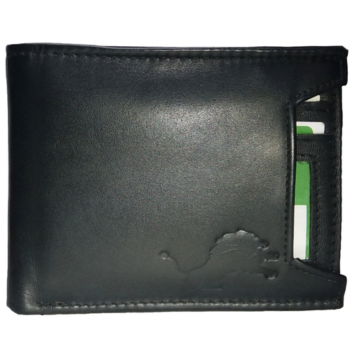 Black Wallet