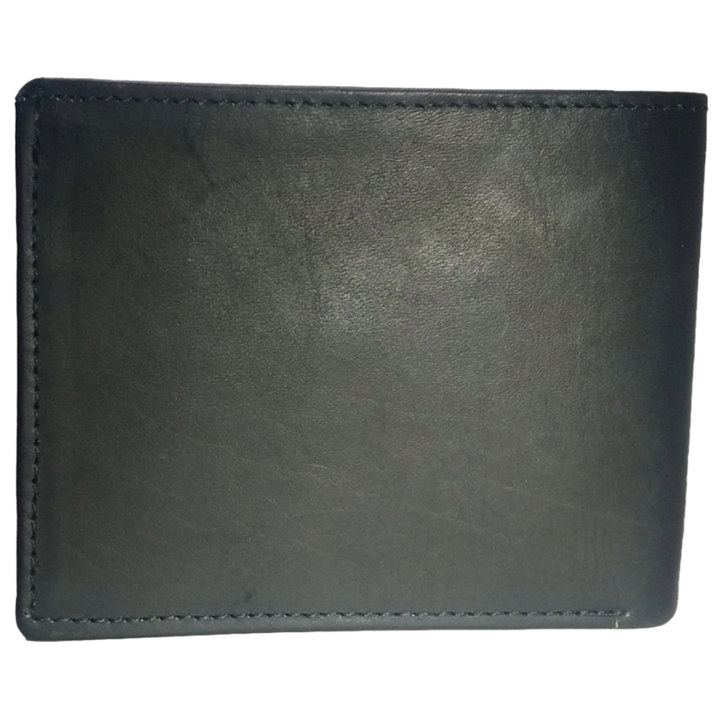 Wallet Black