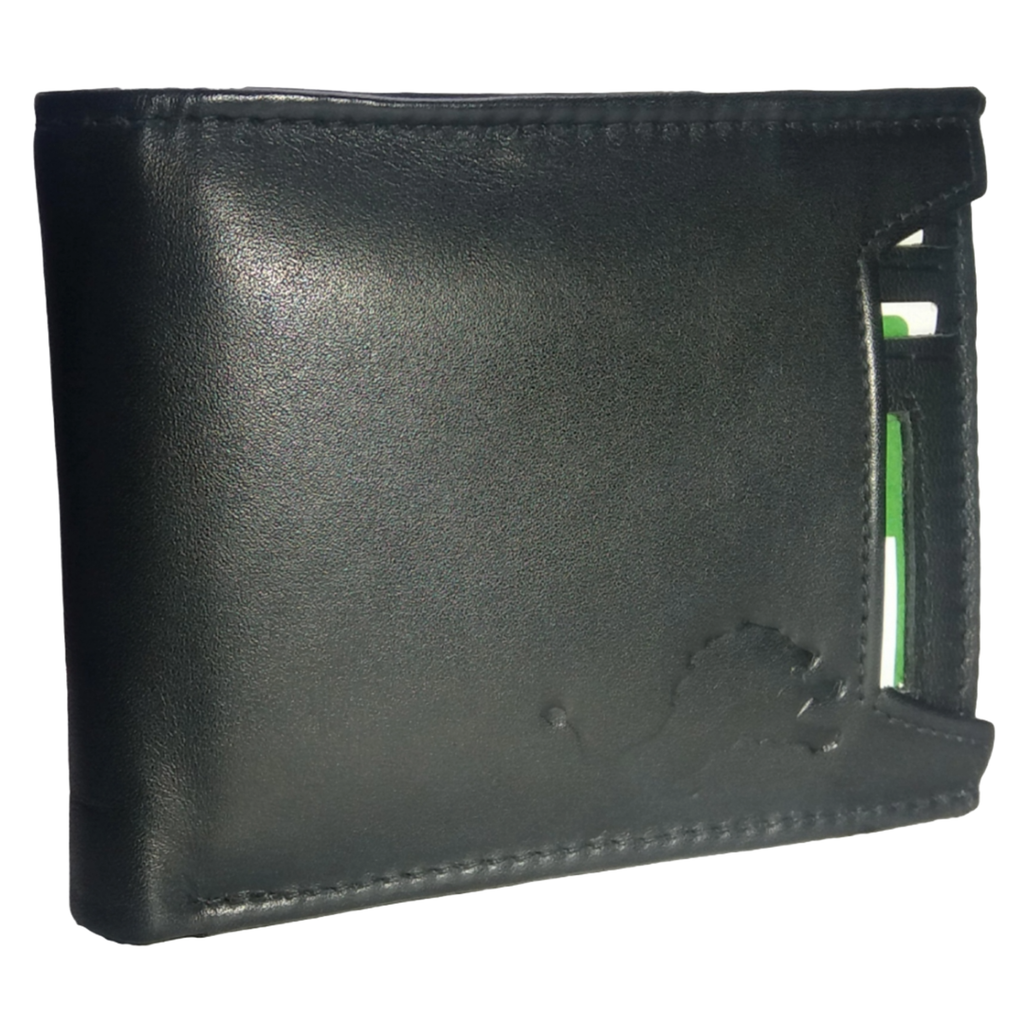 Black Wallet
