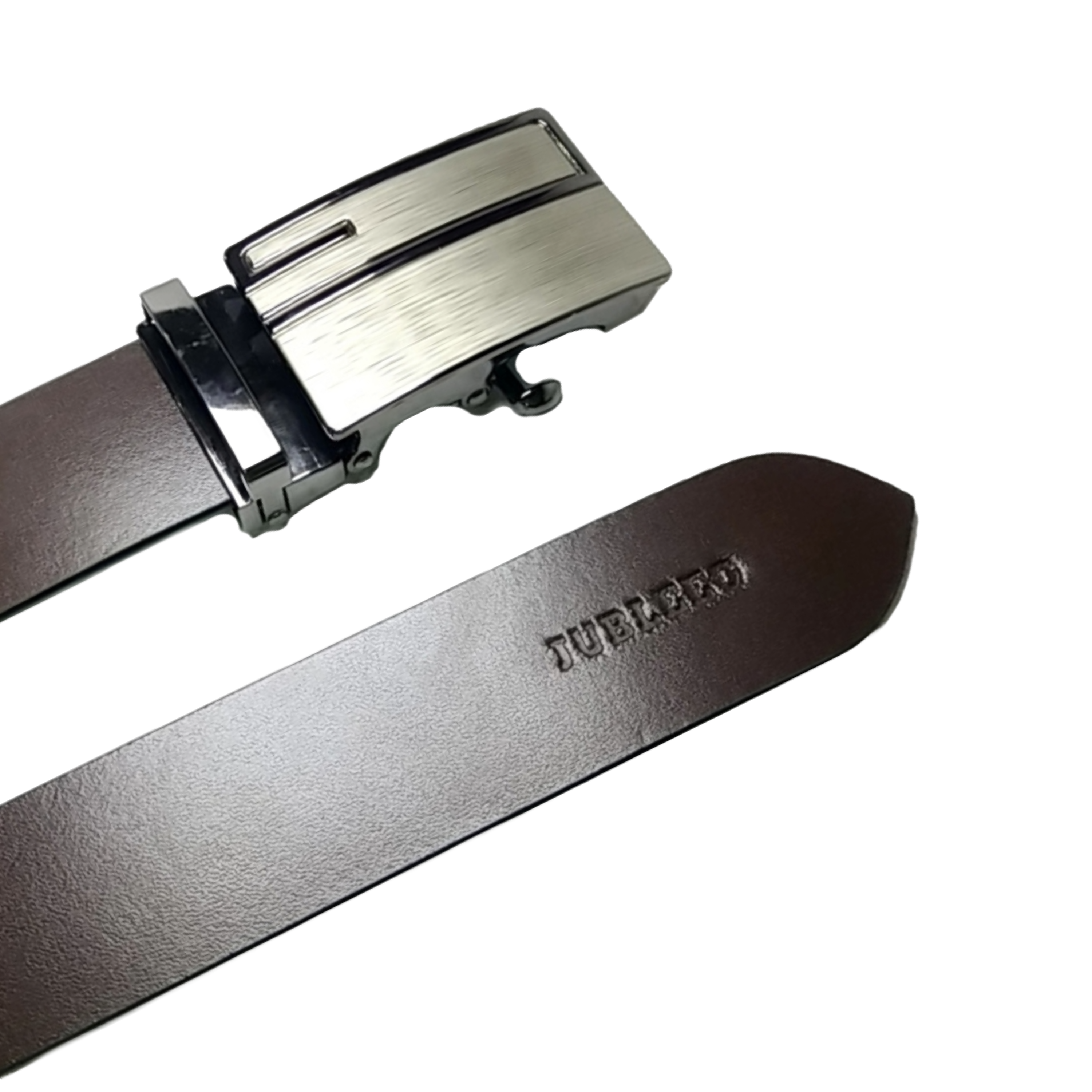 Belt  Brown