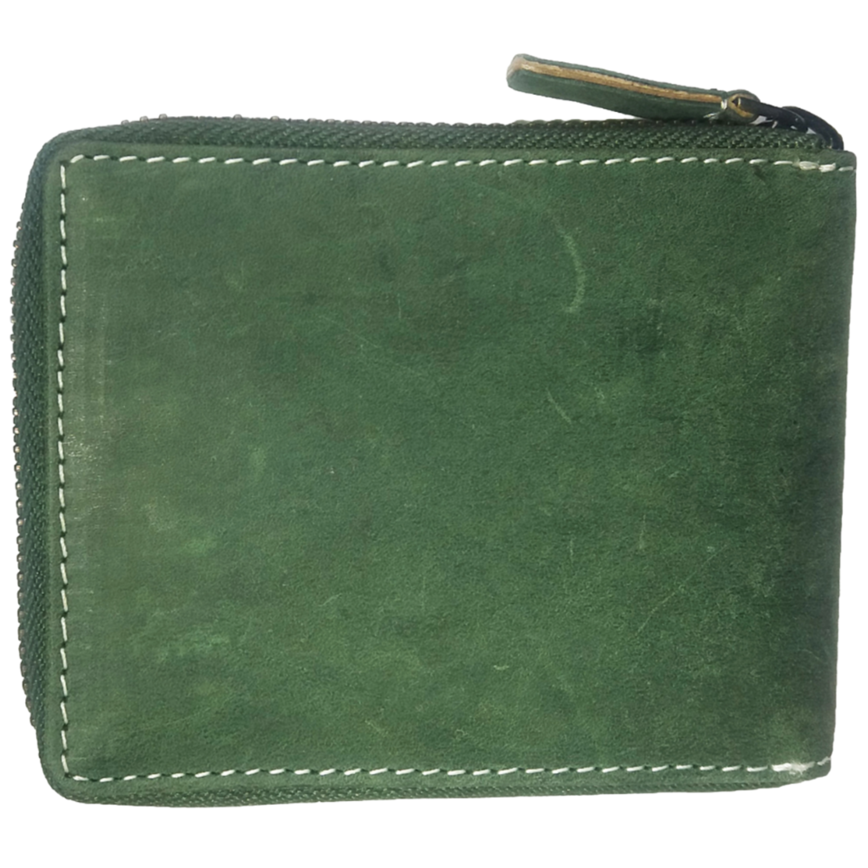 Wallet  Green