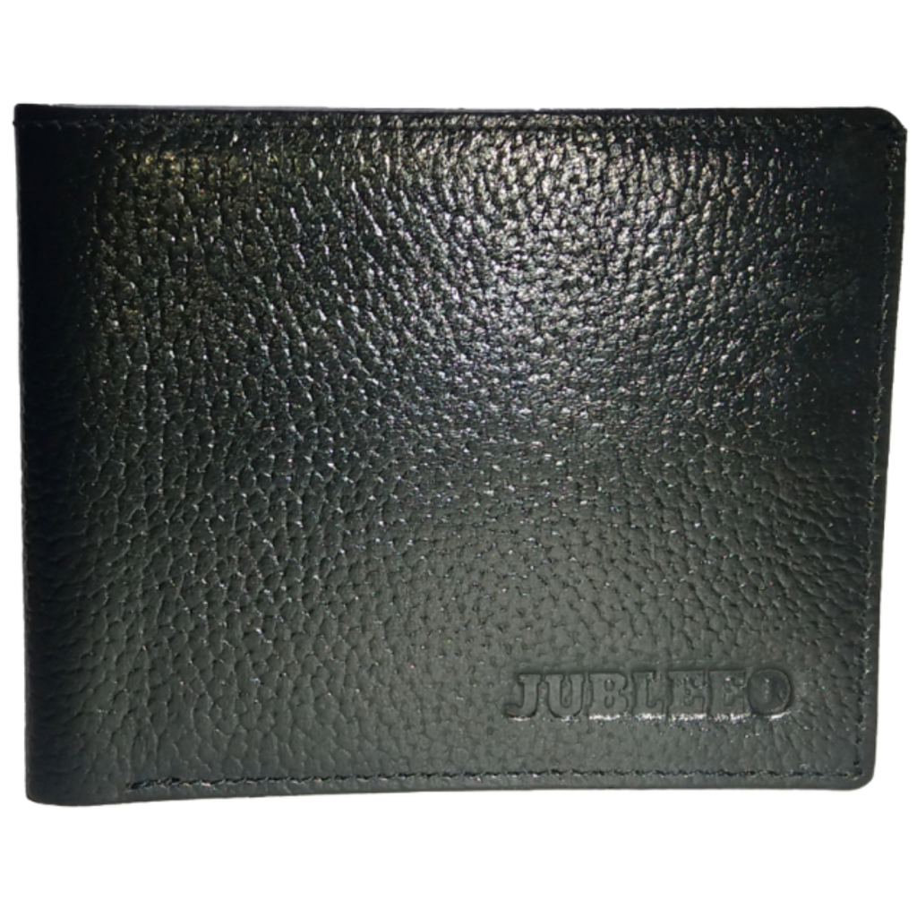 Wallet Black