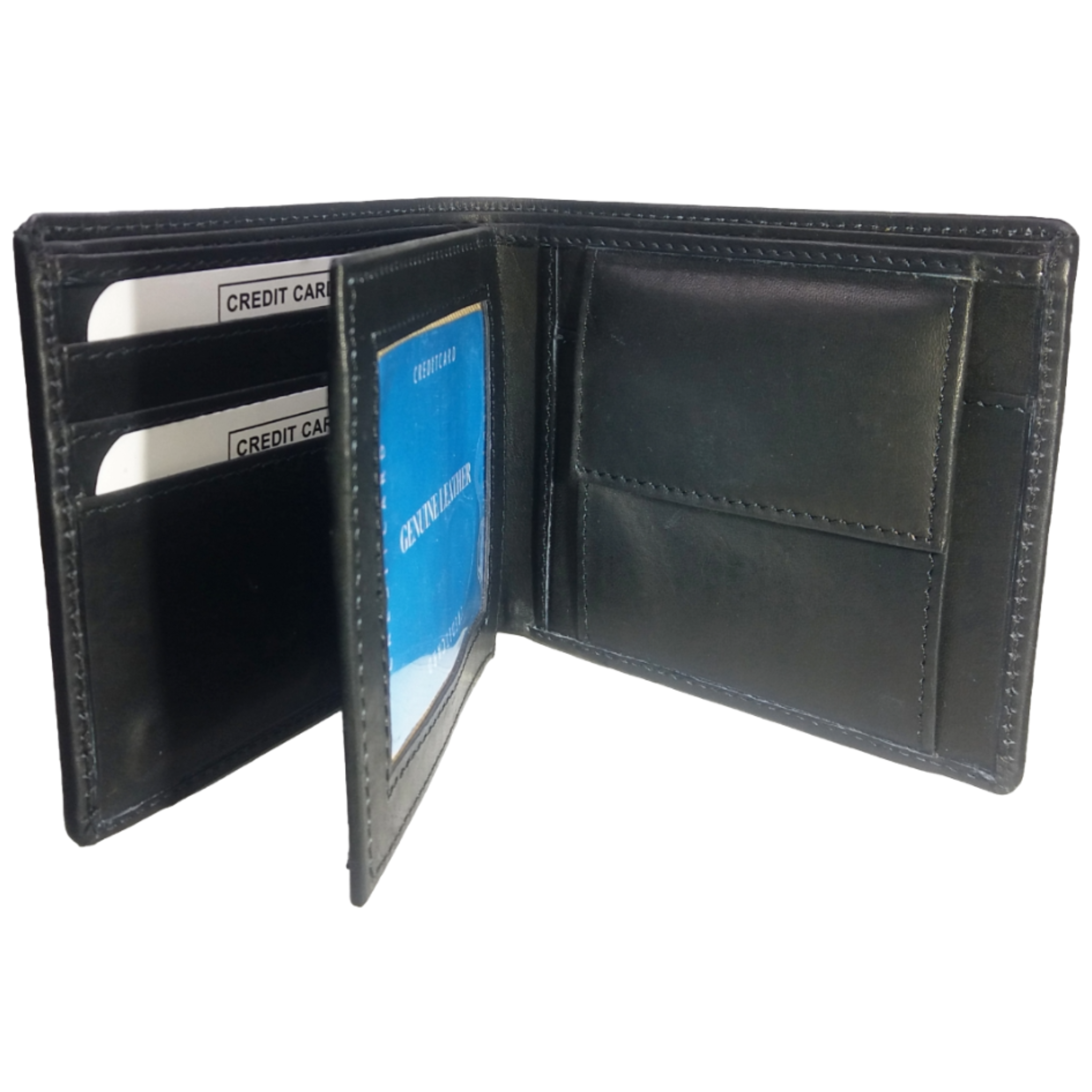Wallet Black