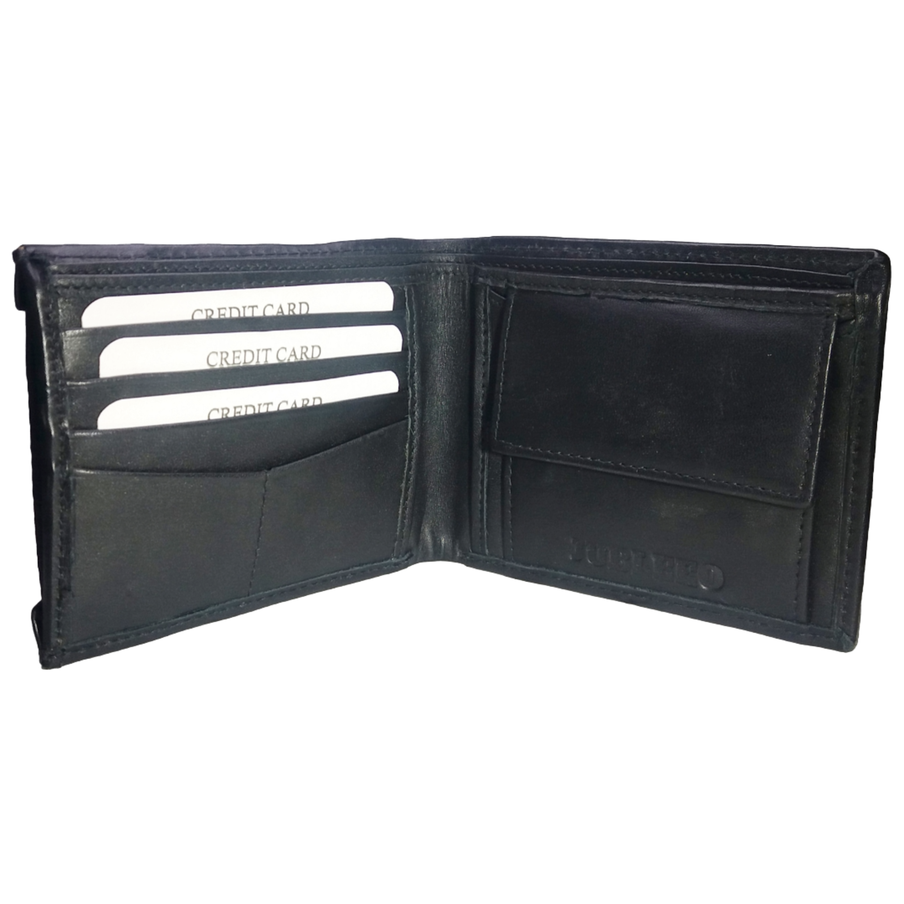 Black Wallet