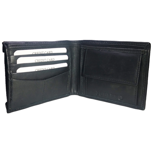 Black Wallet