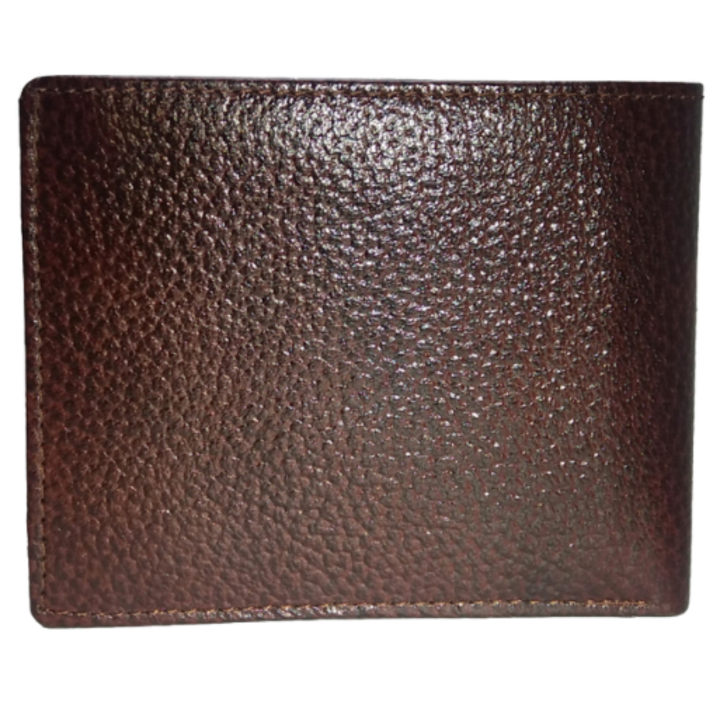 Wallet Brown