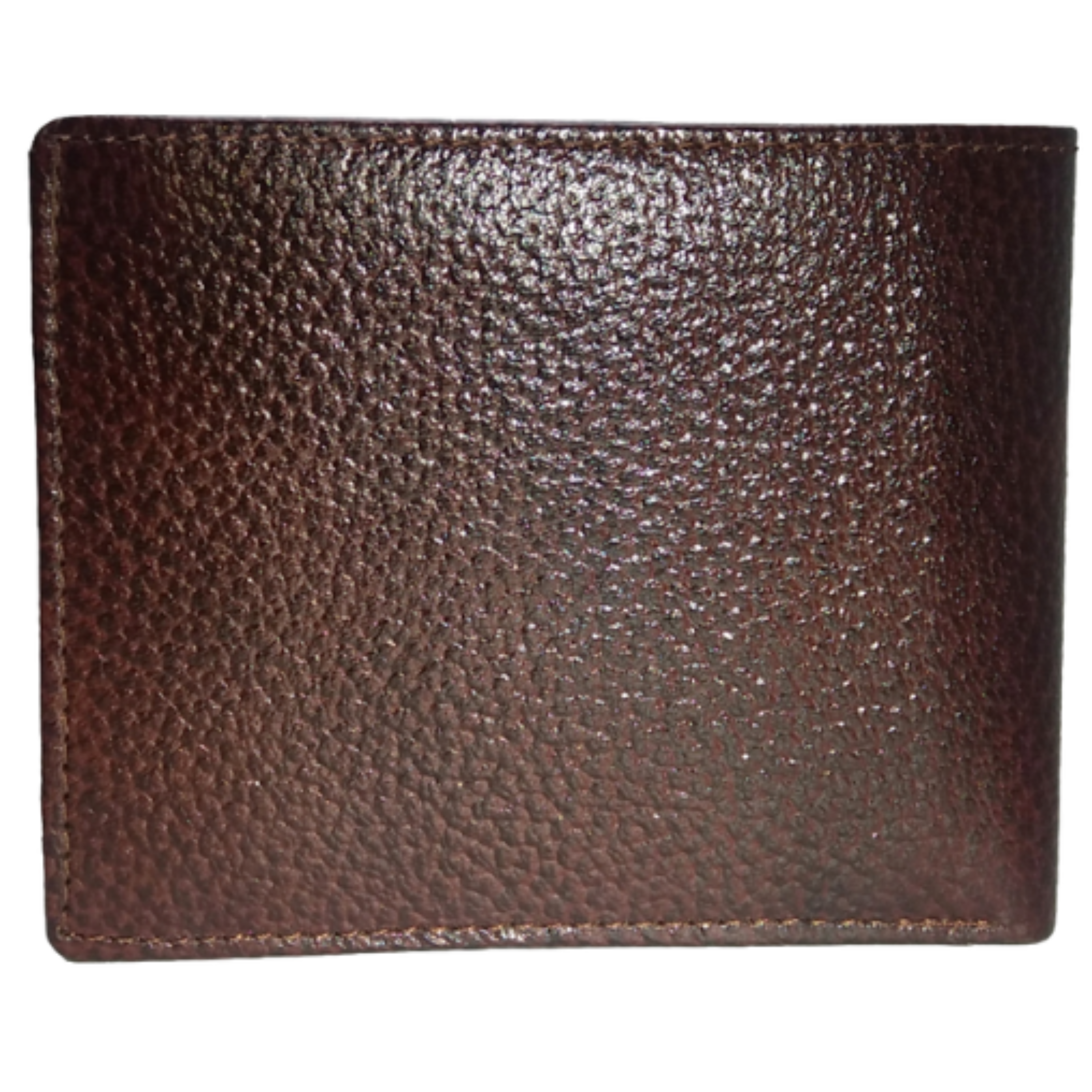 Wallet Brown