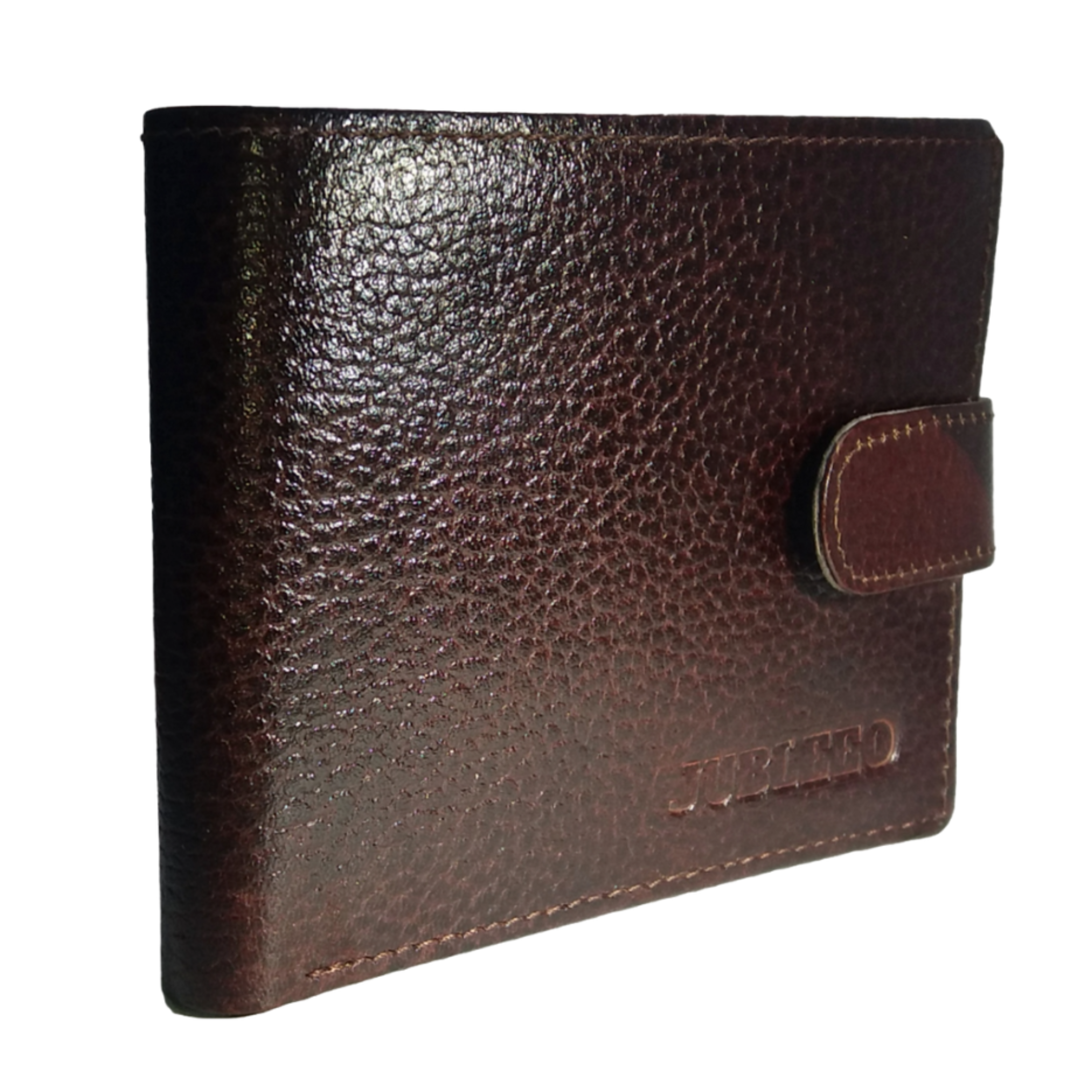 Wallet Brown