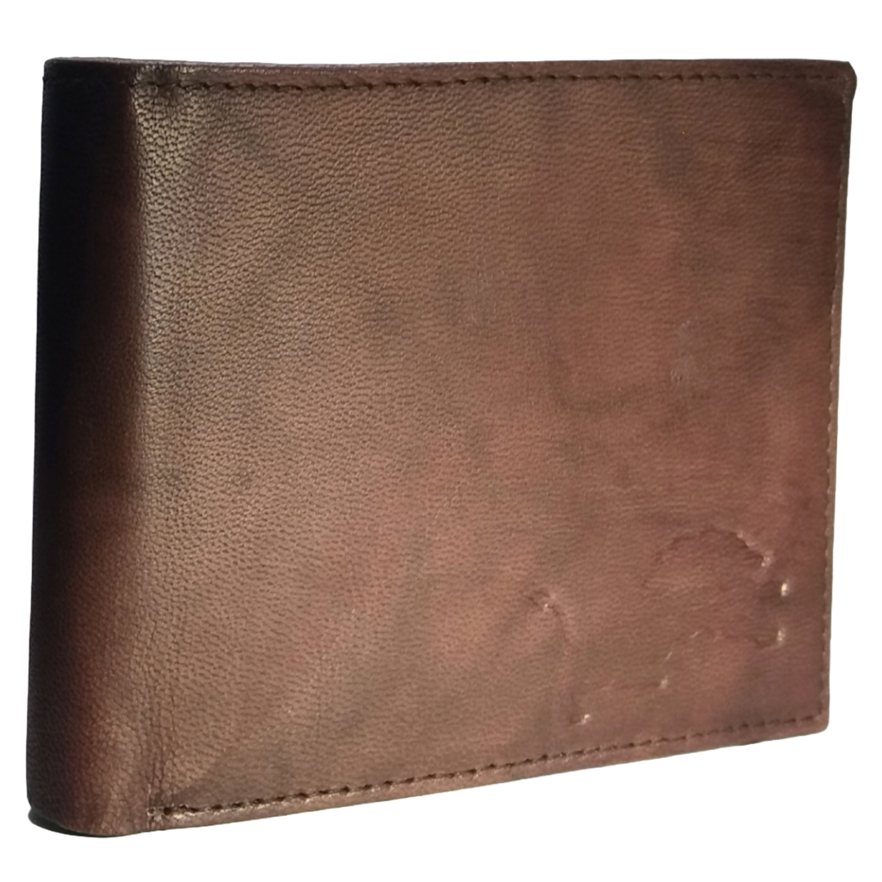 Wallet Brown
