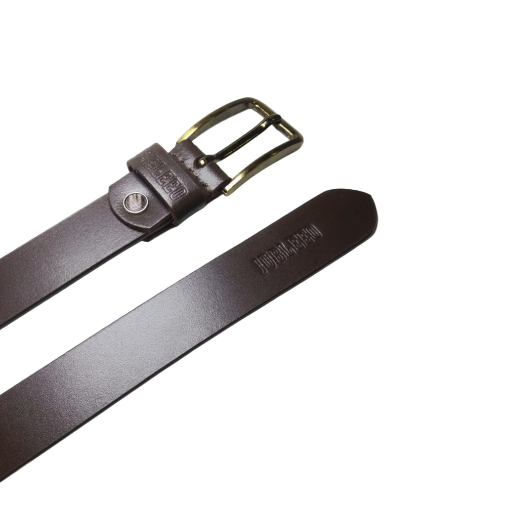 Belt Brown
