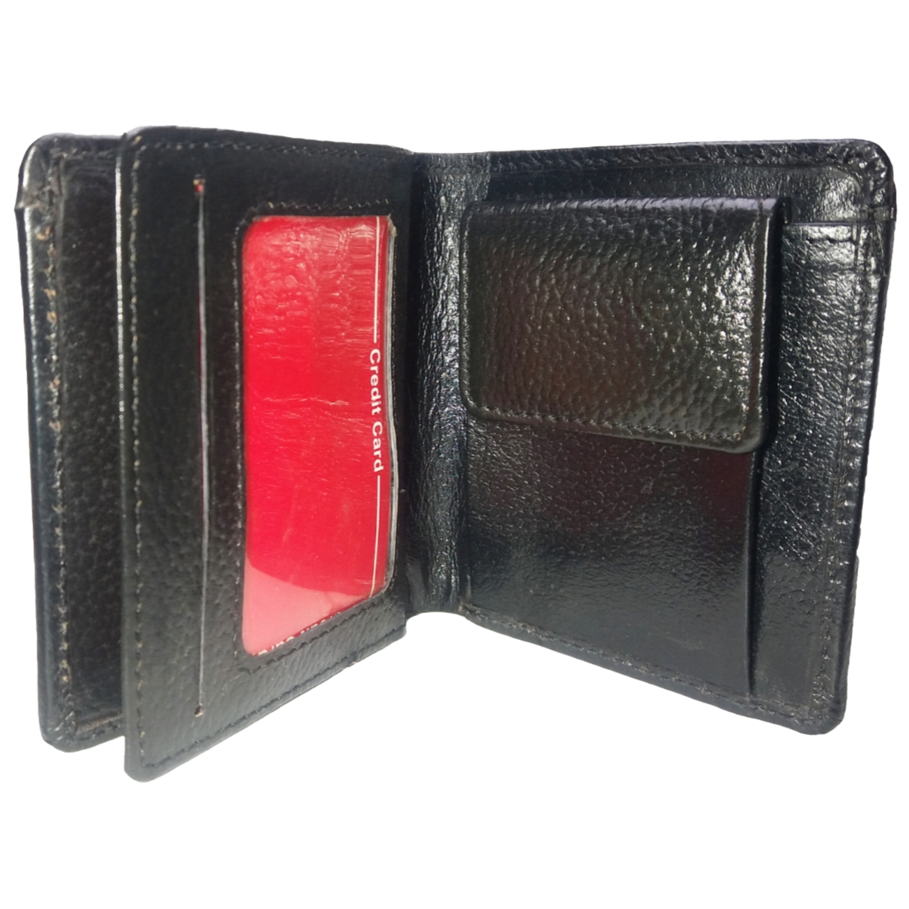 Wallet Black