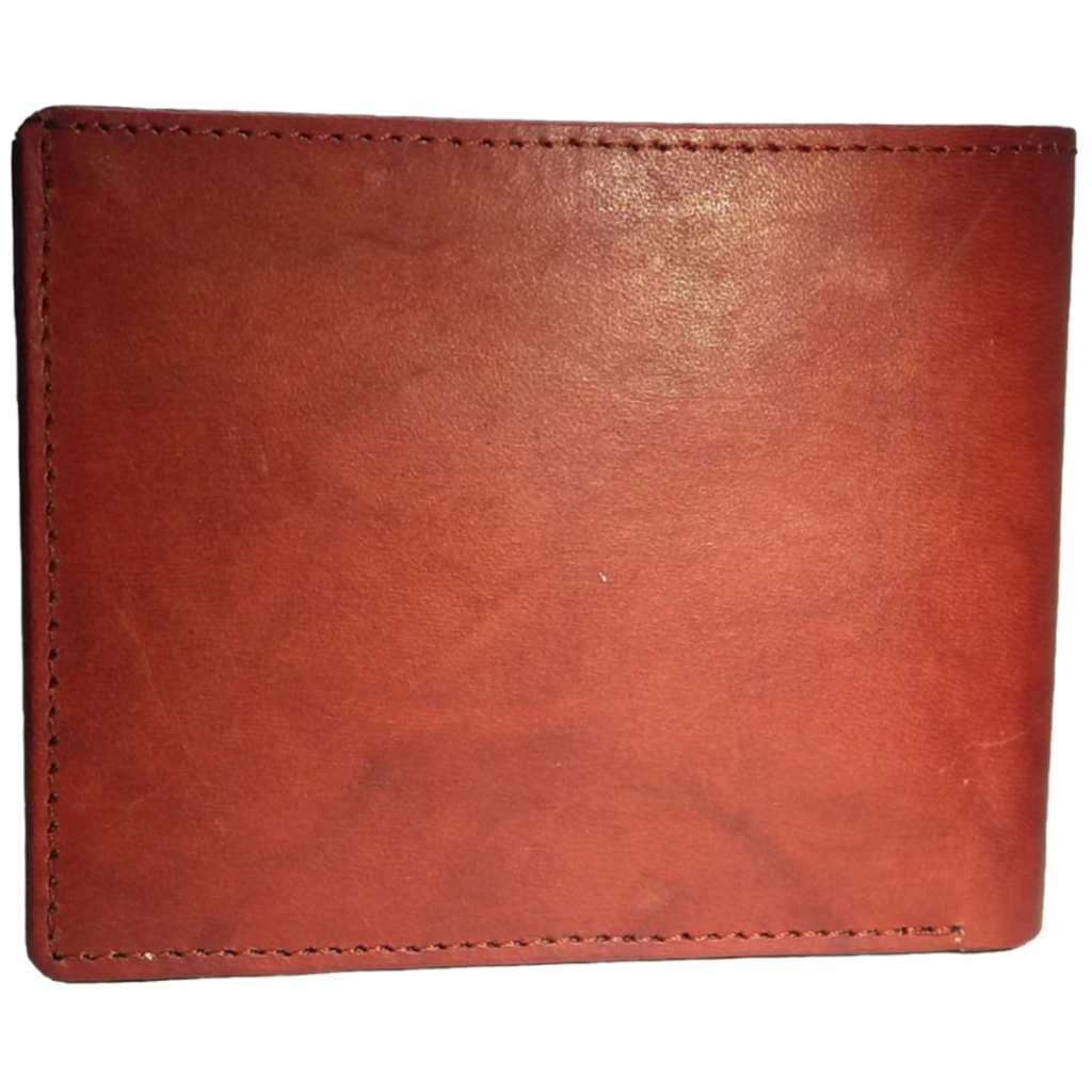 Wallet Maroon