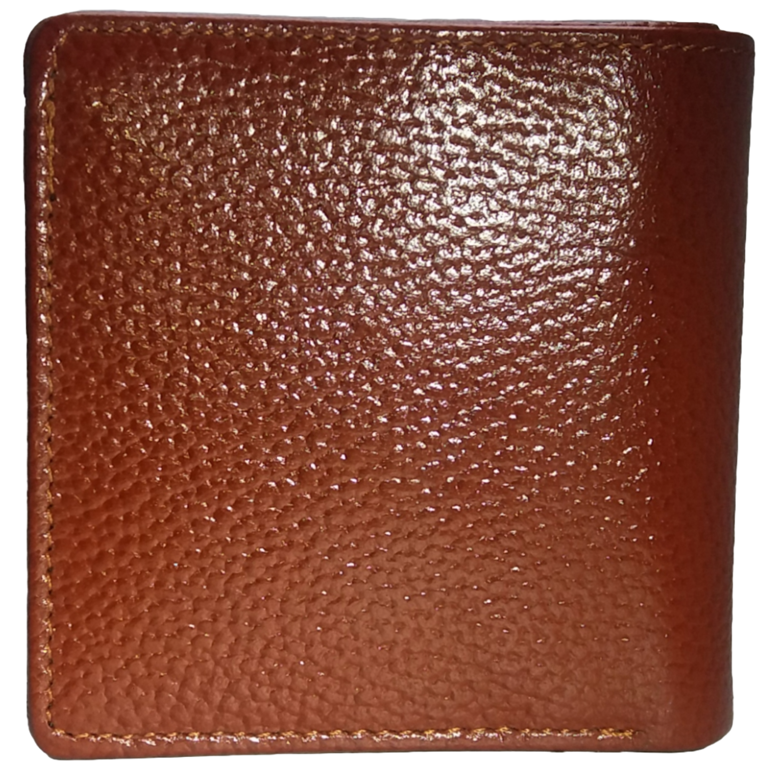 Wallet Tan