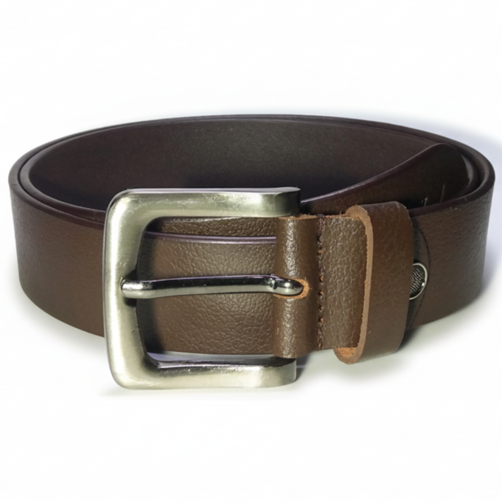 Belt Brown
