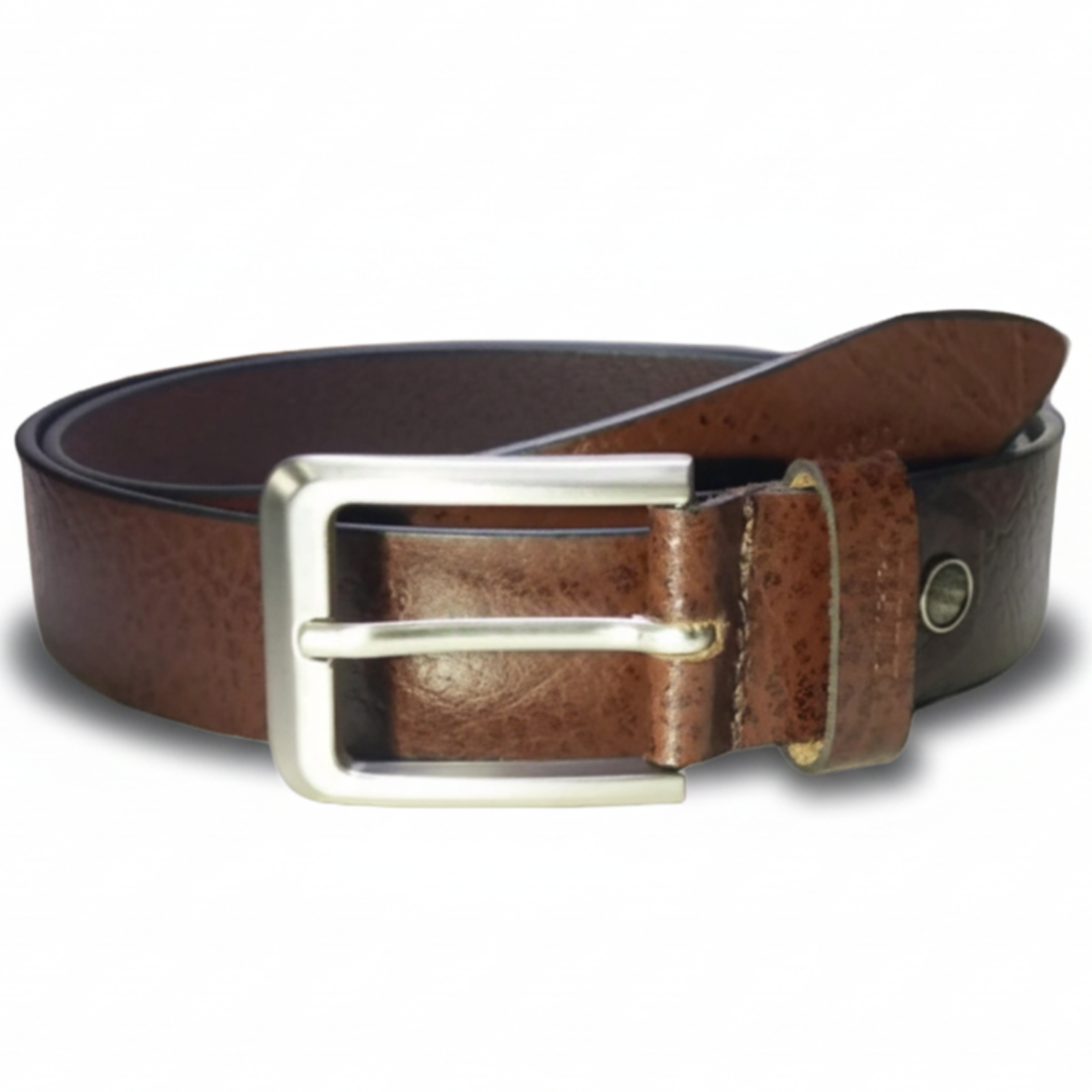 Belt Brown