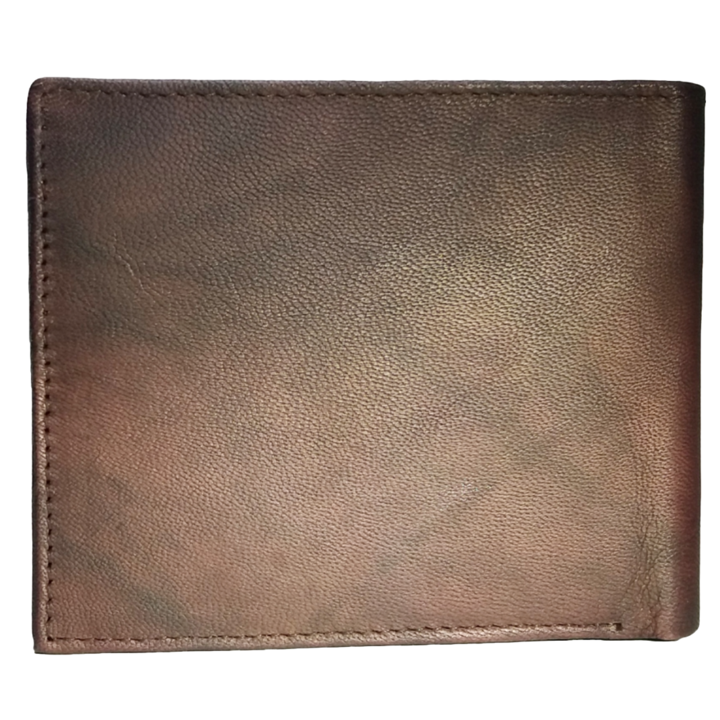 Wallet Brown